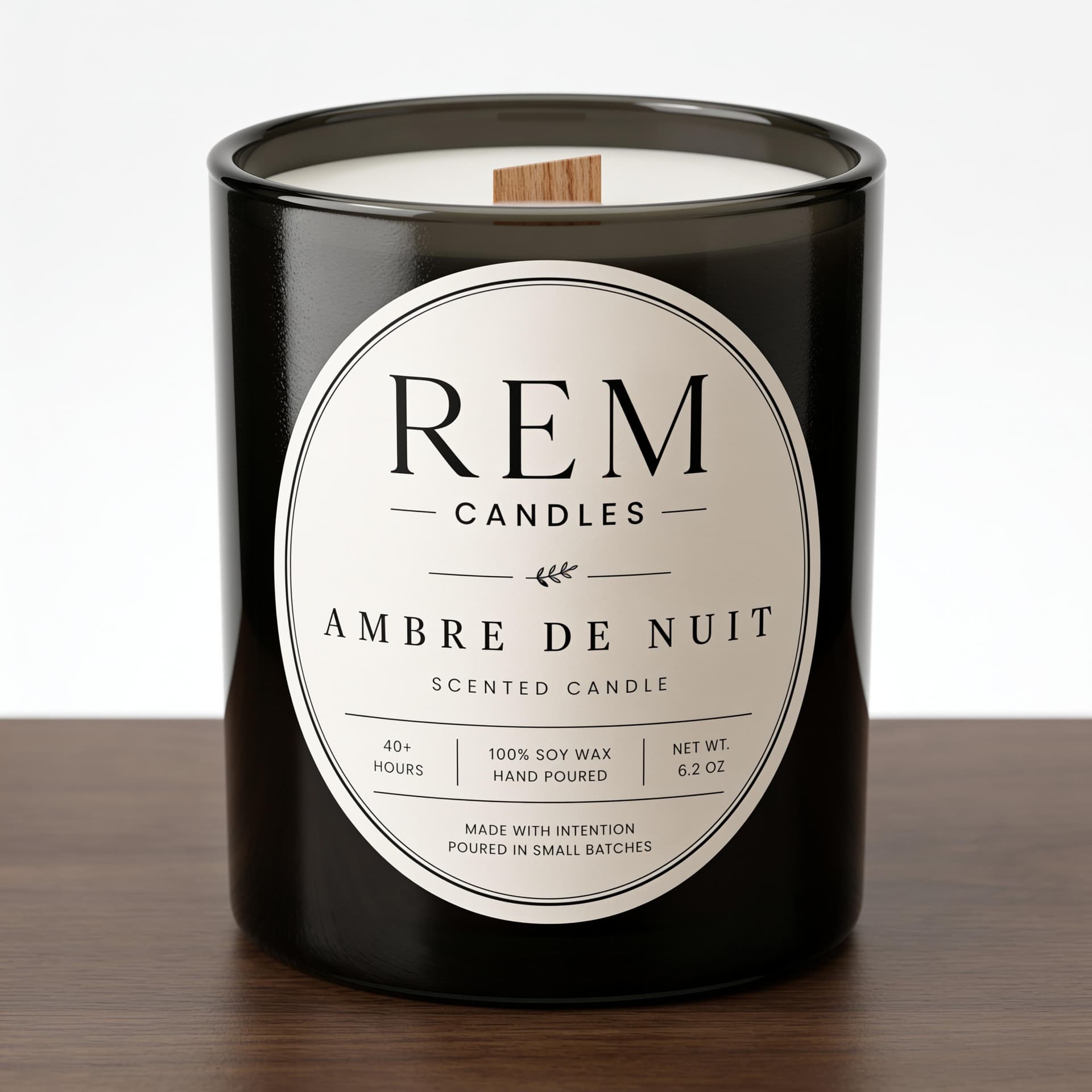 Ambre De Nuit