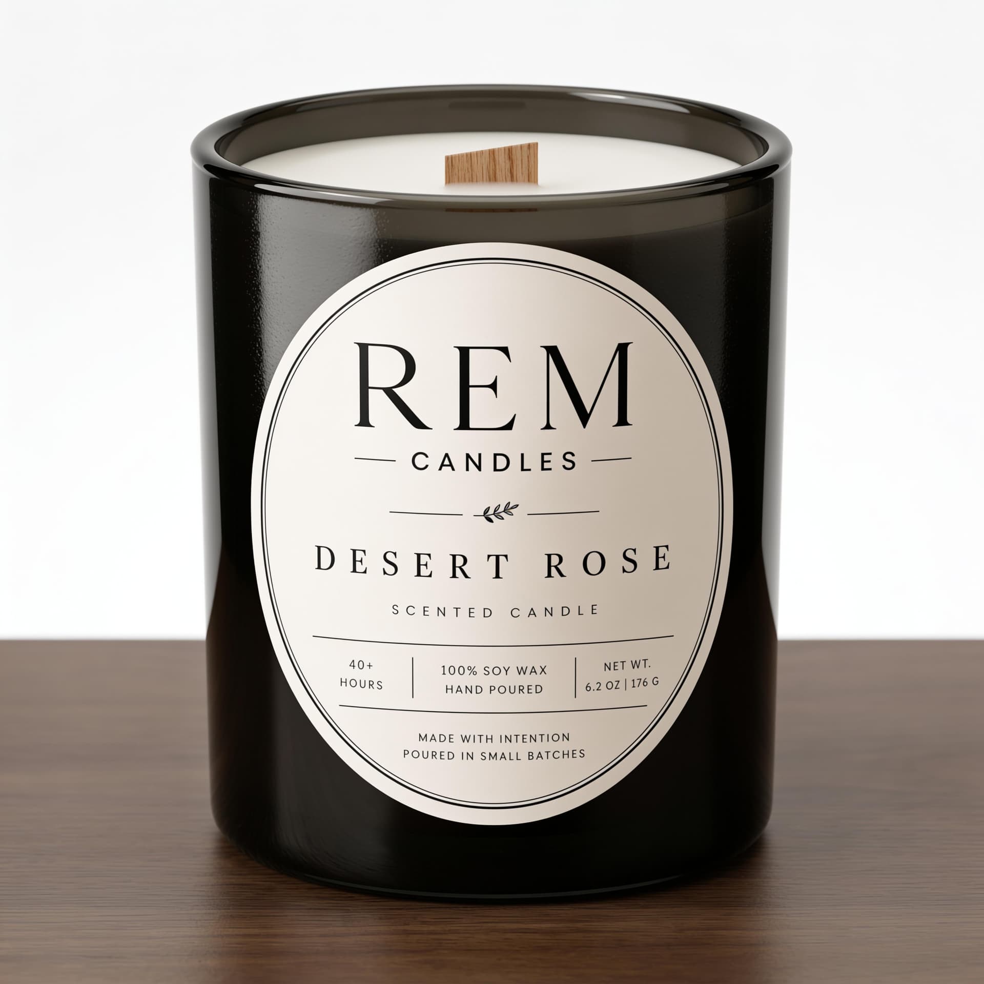 Desert Rose