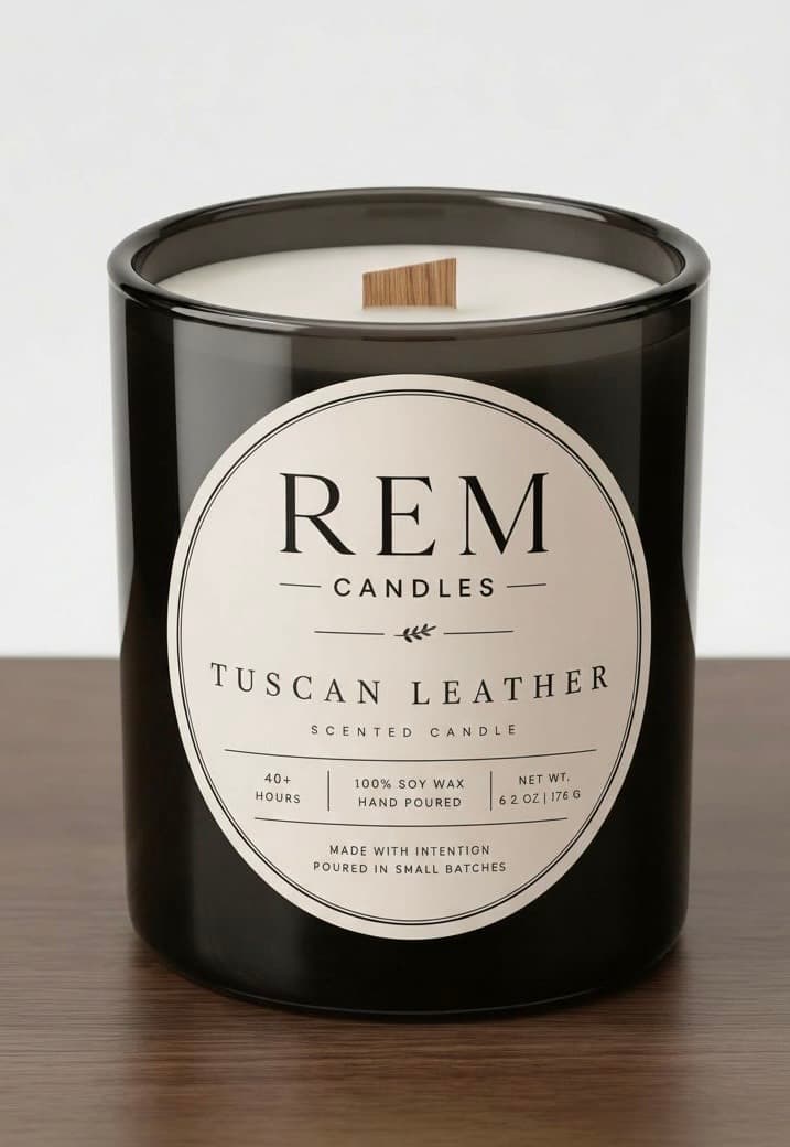 Tuscan Leather